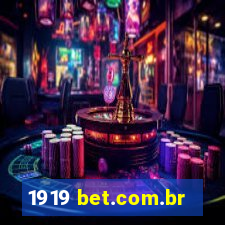 1919 bet.com.br